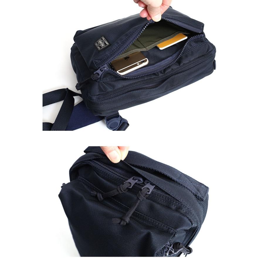 PORTER ポーター ユニット スリングショルダーバッグ(S) 784 PORTER ポーター ユニット スリングショルダーバッグ(S) 784