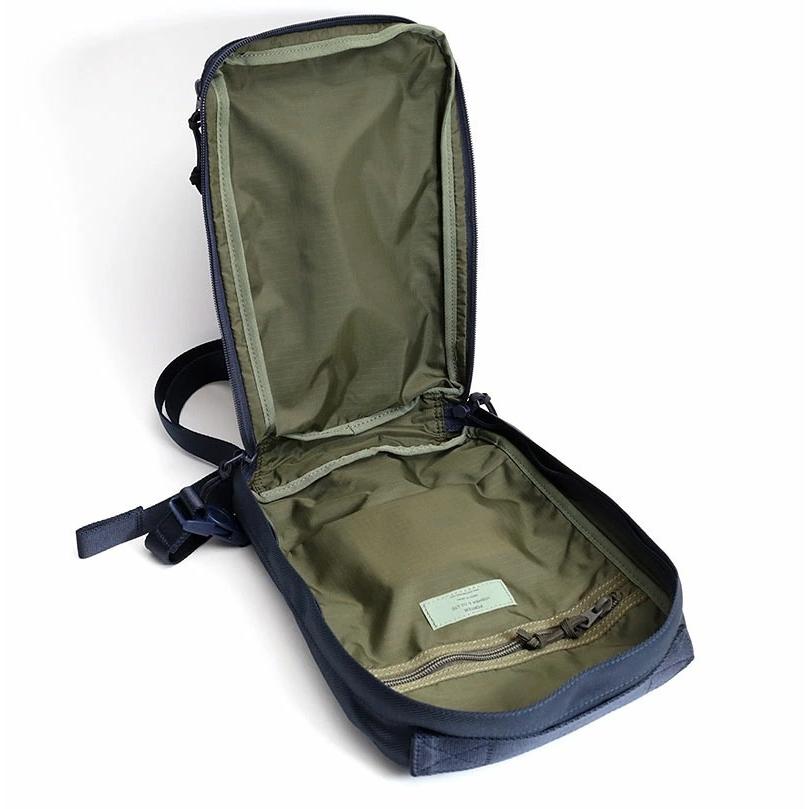 ポーター ユニット スリングショルダーバッグ(S) 784-05468 吉田カバン メンズ PORTER_15
