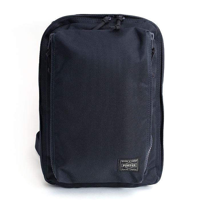PORTER ポーター ユニット スリングショルダーバッグ(S) 784-05468