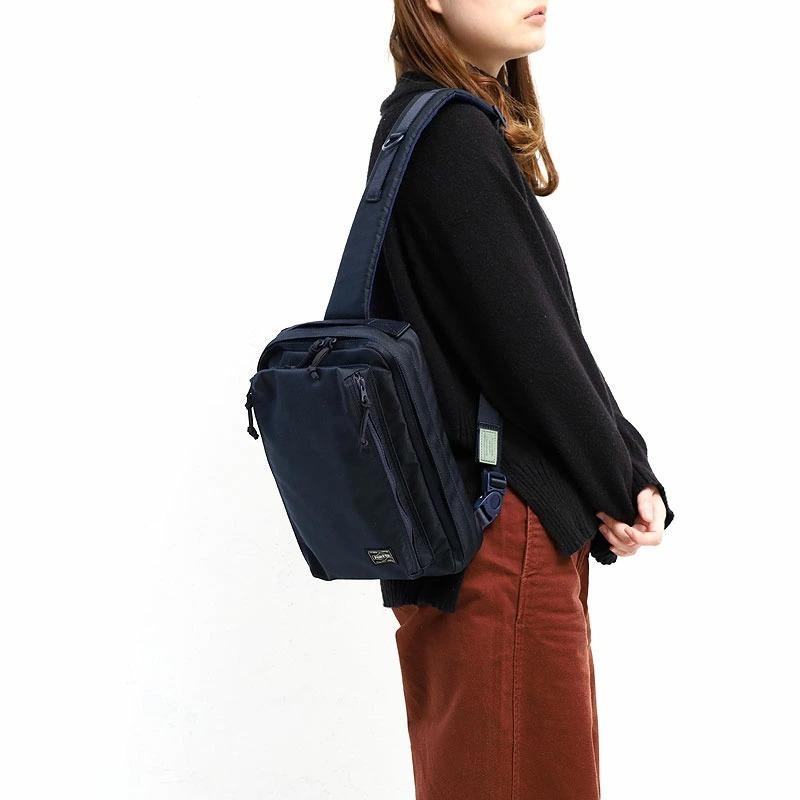 PORTER ポーター ユニット スリングショルダーバッグ(S) 784-05468