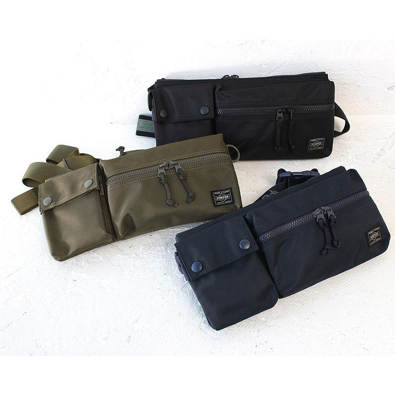 一年保証 吉田カバン ポーター ユニット ウエストバッグ PORTER UNIT WAIST BAG 784-05469 ボディバッグ 吉田かばん ロゴ 正規品 プレゼント :784-05469:東西南北屋 - 通販 - Yahoo!ショッピング 一年保証 吉田カバン ポーター ユニット ウエストバッグ PORTER UNIT WAIST BAG 784-05469 ボディバッグ 吉田かばん ロゴ 正規品 プレゼント :784-05469:東西南北屋 - 通販 - Yahoo!ショッピング