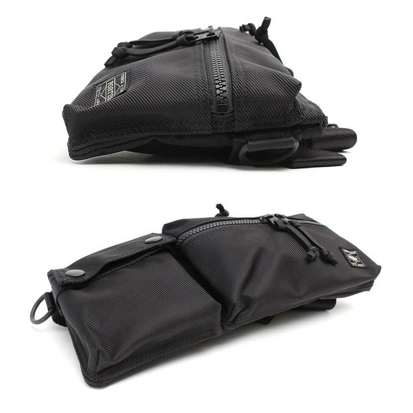 PORTER ポーター ユニット ウエストバッグ 784-05469 吉田カバン