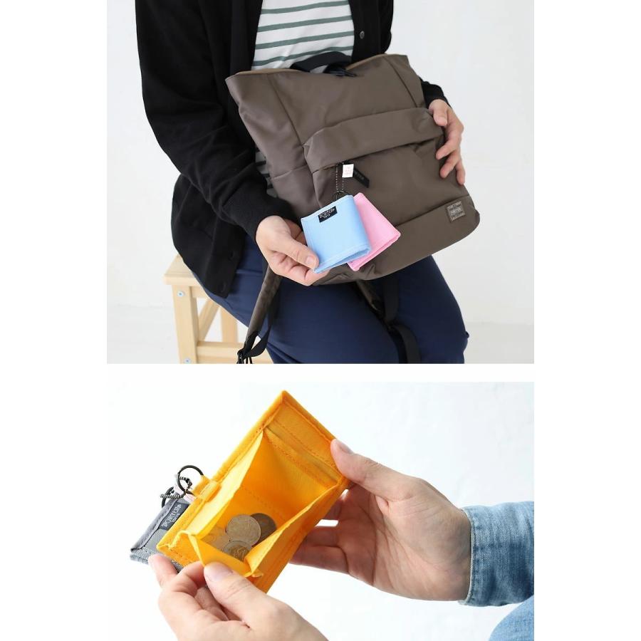 PORTER ポーター ラブアンドポーター コインケース 802-06982 PORTER ポーター ラブアンドポーター コインケース 802-06982