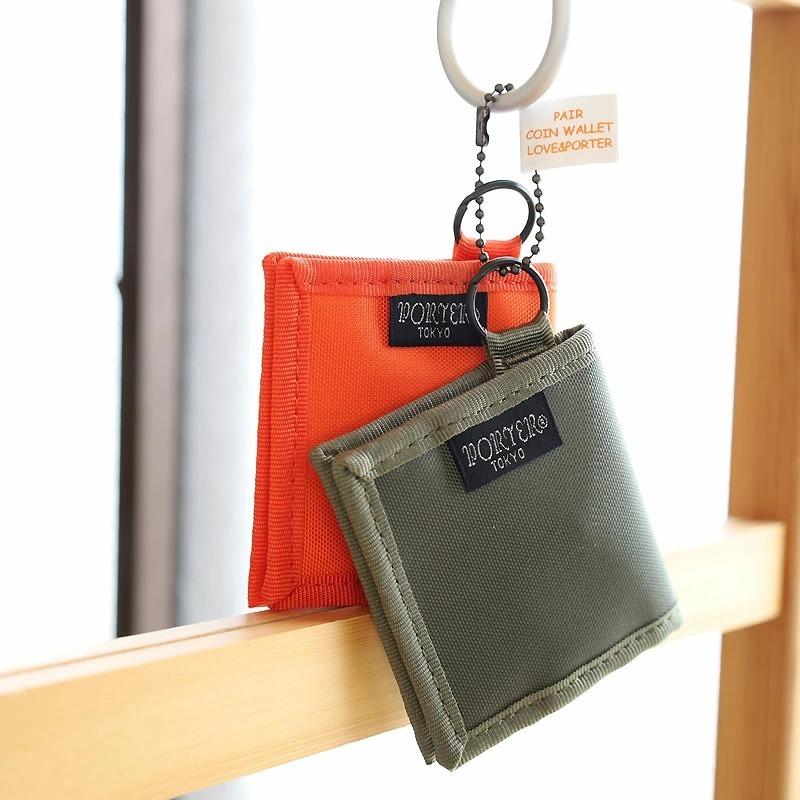 PORTER ポーター ラブアンドポーター コインケース 802-06982 PORTER ポーター ラブアンドポーター コインケース 802-06982