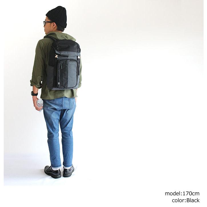 【新品未使用】ZERO NEWYORK アップタウン バックパック ZERO HALLIBURTON ゼロニューヨーク NEWYORK アップタウン UP