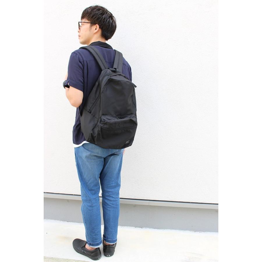 ROUND(PORTER) ポーター ラウンド デイパック 808-06855 吉田 ROUND(PORTER) ポーター ラウンド デイパック 808-06855 吉田