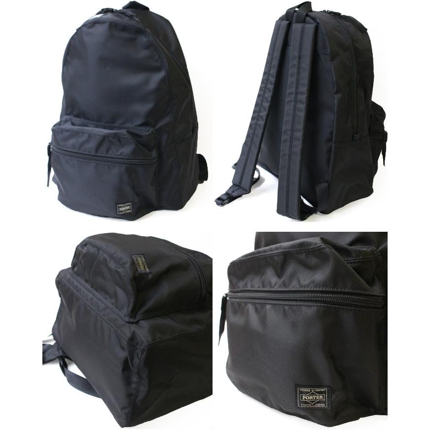 ROUND(PORTER) ポーター ラウンド デイパック 808-06855 吉田 ROUND(PORTER) ポーター ラウンド デイパック 808-06855 吉田