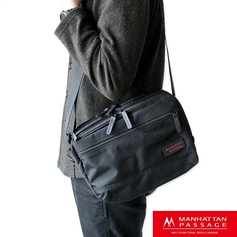 MANHATTAN PASSAGE（マンハッタンパッセージ） デザインソリューション