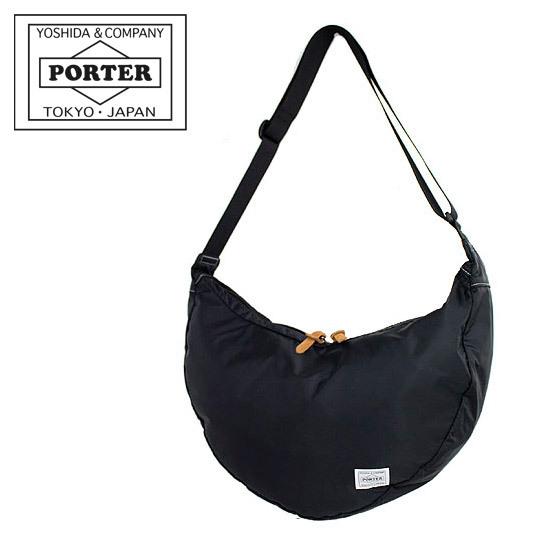 ●吉田カバンPORTER リーフ ショルダーバッグ 新品未使用 PORTER ポーター リーフ ショルダーバッグ(L) 813-08855 吉田