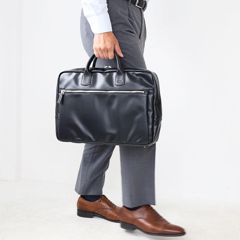 PORTER ポーター リアル ブリーフケース 820-07264 吉田カバン PORTER ポーター リアル ブリーフケース 820-07264 吉田カバン