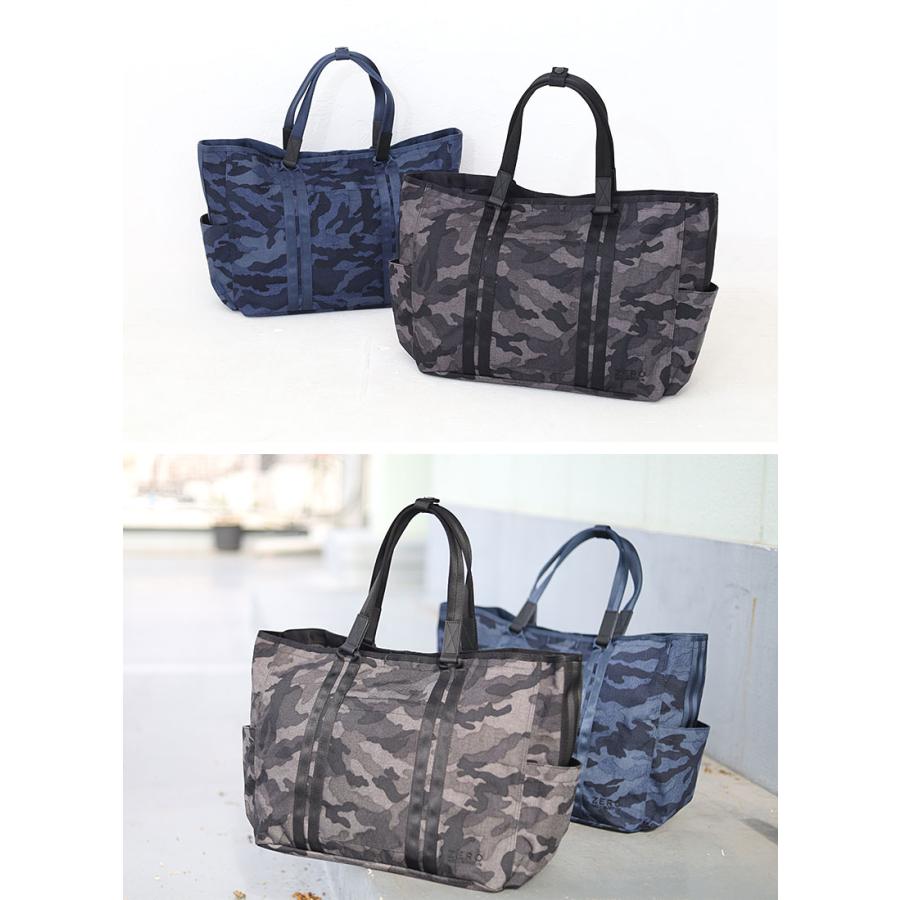 ZERO HALLIBURTON ゼロハリバートン トートバッグ