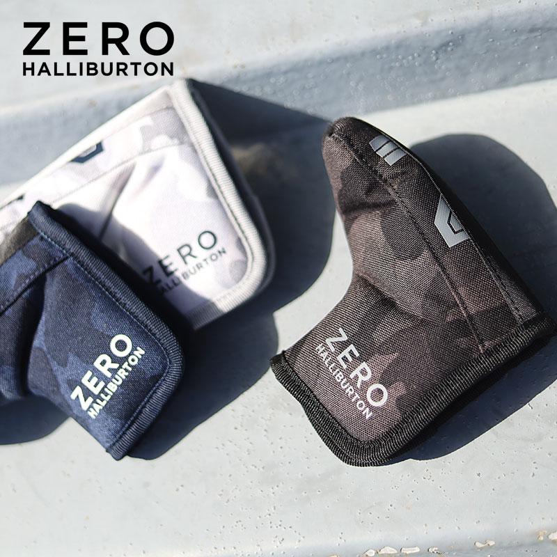 最安値級価格 ZERO HALLIBURTON ZEROHALLIBURTON ゴルフ ゼロハリバートン ラウンド用品・アクセサリー