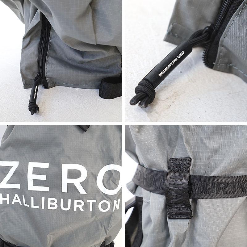 ZERO HALLIBURTON（ゼロハリバートン） ゴルフ ツアーカバー Golf