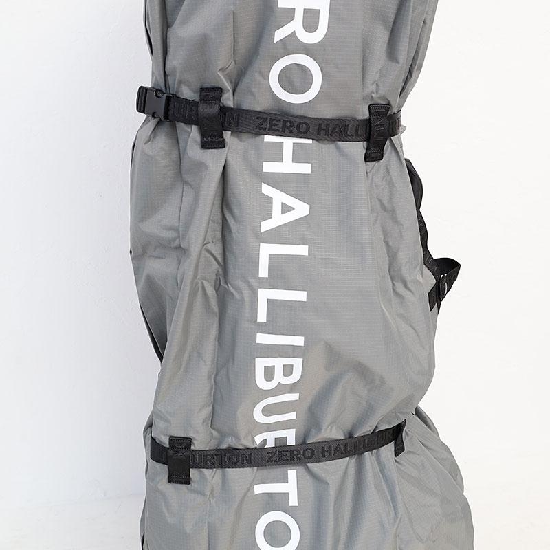 ZERO HALLIBURTON ゼロハリバートン ゴルフ ツアーカバー Golf ZERO HALLIBURTON ゼロハリバートン ゴルフ ツアーカバー Golf