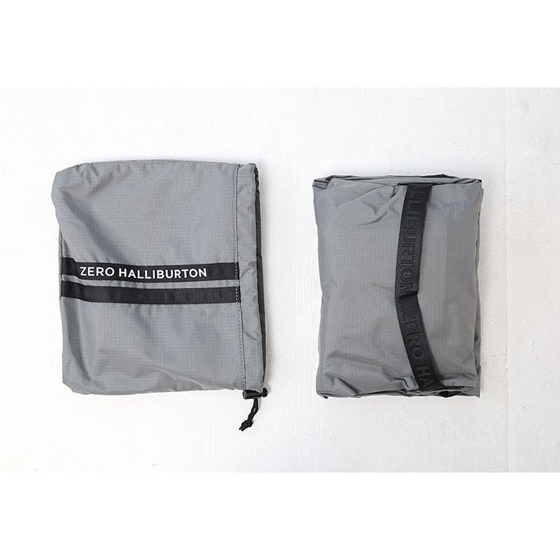 ゼロハリバートン ゴルフ ツアーカバー Golf Accessories Travel Cover ZHG-CB3 82071  正規品｜touzaiyamakaban｜20