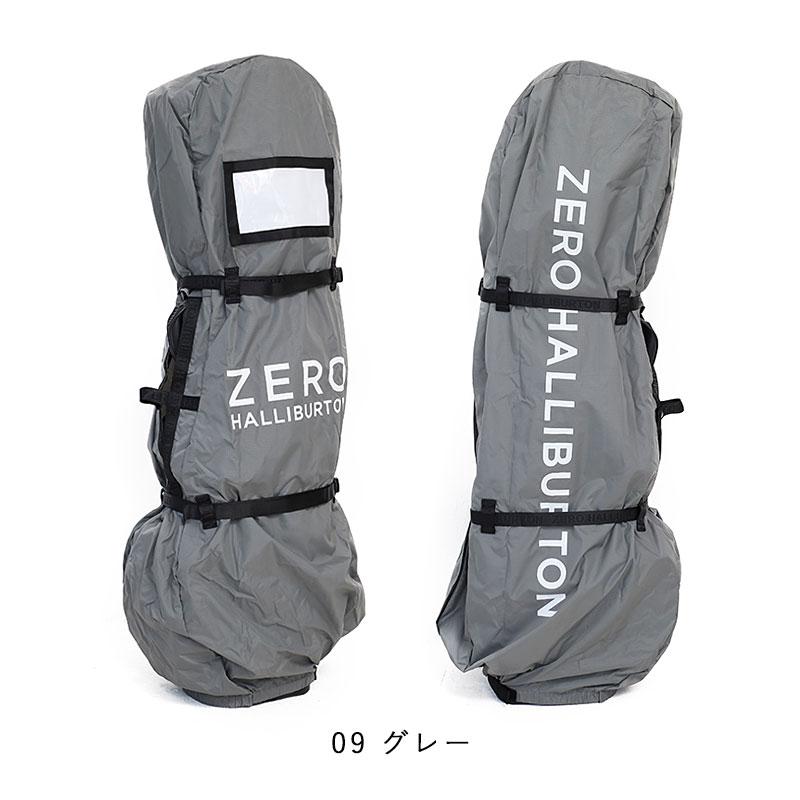 ゼロハリバートン ゴルフ ツアーカバー Golf Accessories Travel Cover ZHG-CB3 82071  正規品｜touzaiyamakaban｜05