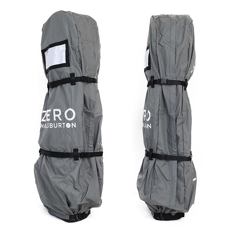 ゼロハリバートン ゴルフ ツアーカバー Golf Accessories Travel Cover ZHG-CB3 82071  正規品｜touzaiyamakaban｜06