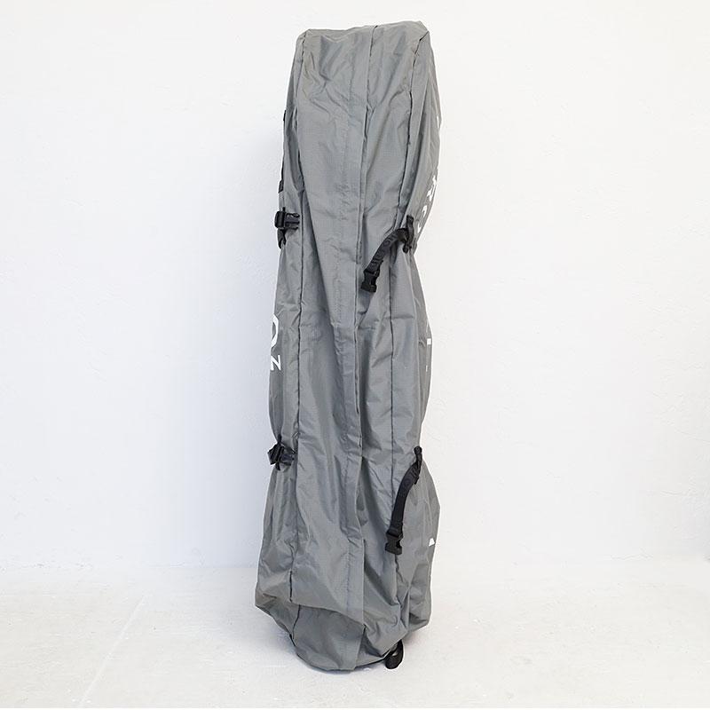 ZERO HALLIBURTON（ゼロハリバートン） ゴルフ ツアーカバー Golf