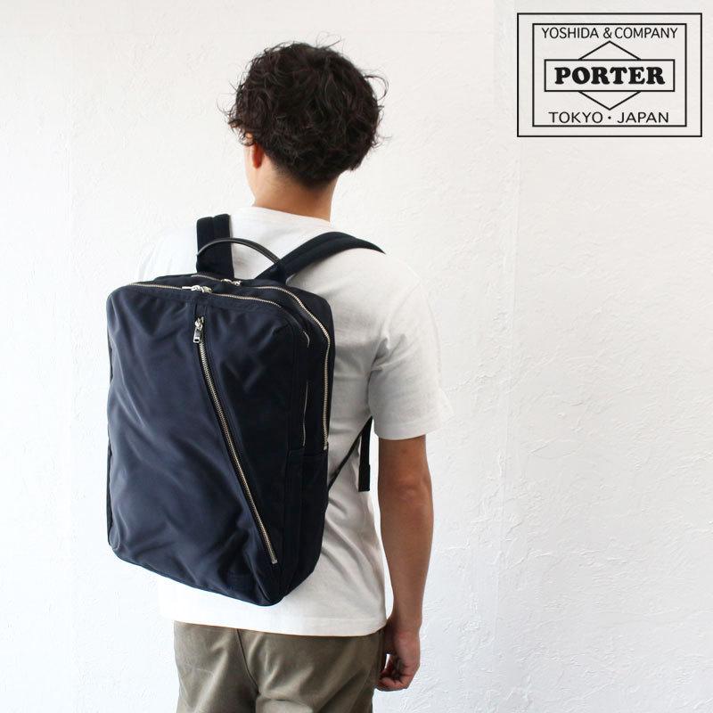 PORTER ポーター リフト デイパック 822-05439 吉田カバン B4 PORTER ポーター リフト デイパック 822-05439 吉田カバン B4