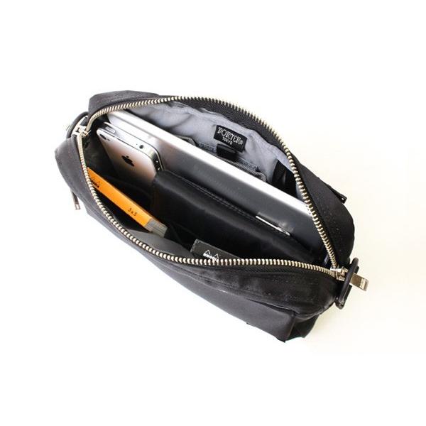 PORTER ポーター リフト ショルダーバッグ 822-06129 吉田カバン