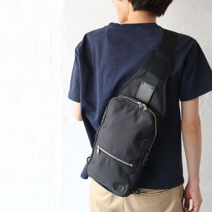 ポーター リフト スリングショルダーバッグ 822-06134 吉田カバン ポーター リフト スリングショルダーバッグ 822-06134 吉田カバン