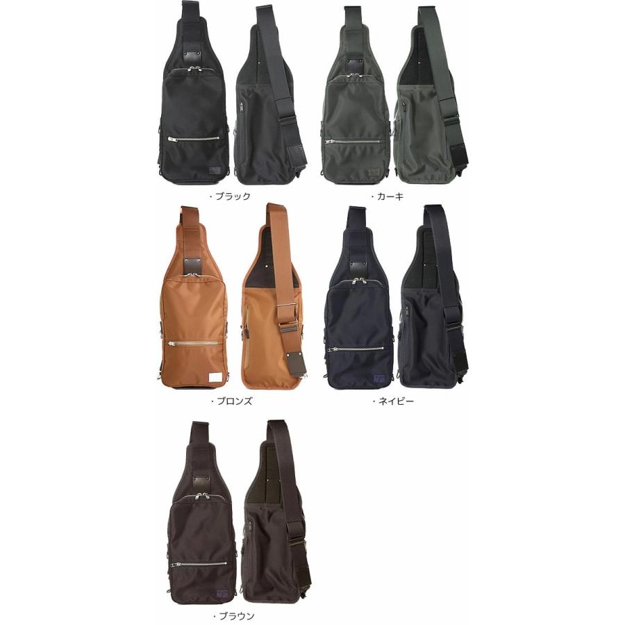 PORTER ポーター リフト スリングショルダーバッグ 822-06134 PORTER ポーター リフト スリングショルダーバッグ 822-06134