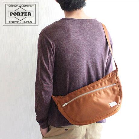 PORTER ポーター リフト ショルダーバッグ 822-07411 吉田カバン