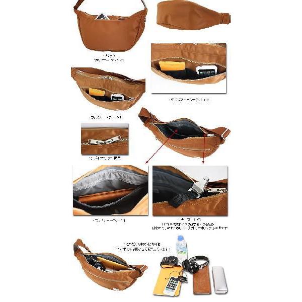 ポーター PORTER リフト ショルダーバッグ ブラウン PORTER ポーター リフト ショルダーバッグ 822-07411 吉田カバン