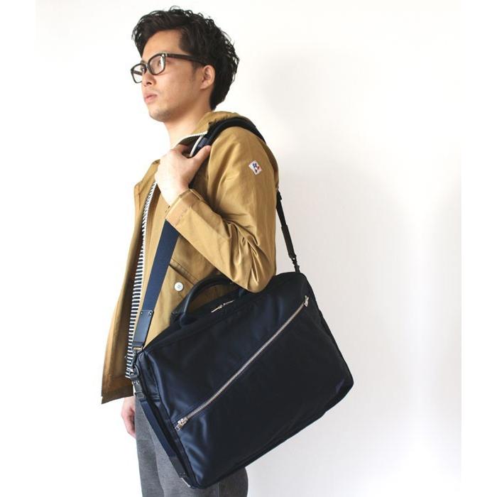 PORTER ポーター リフト 3WAYブリーフケース 822-07561 吉田