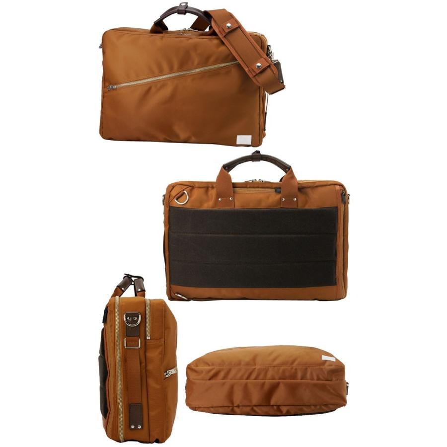 PORTER ポーター リフト 3WAYブリーフケース 822-07561 吉田