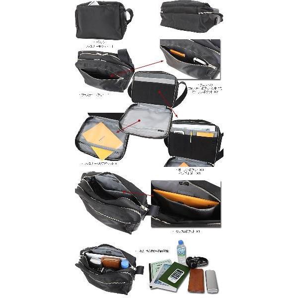 PORTER ポーター リフト ショルダーバッグ 822-07566 吉田カバン