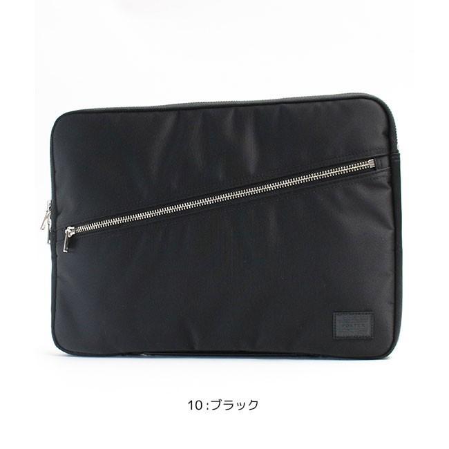 PORTER ポーター リフト ドキュメントケース 822-16105 吉田カバン