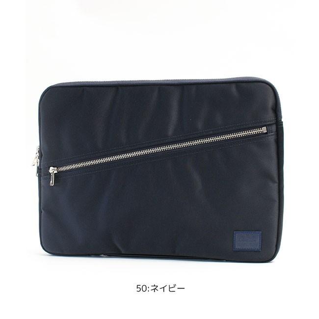 【美品】ポーター　ドキュメントケース TANKER(タンカー) DOCUMENT CASE | 吉田カバンホームページ