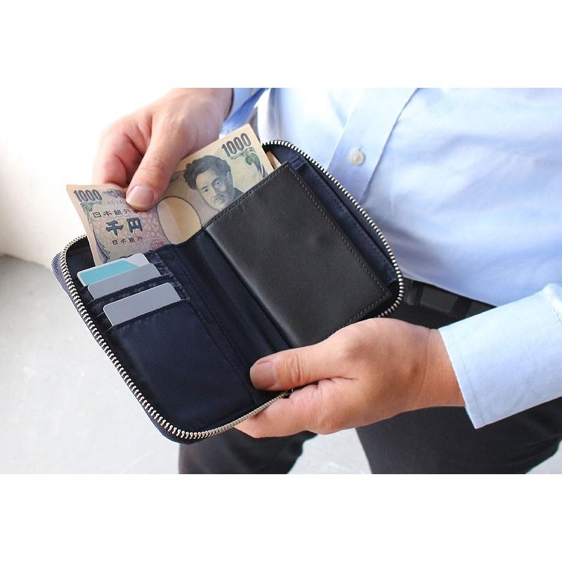 PORTER ポーター リフト ウォレット 822-16107 吉田カバン 財布 メンズ