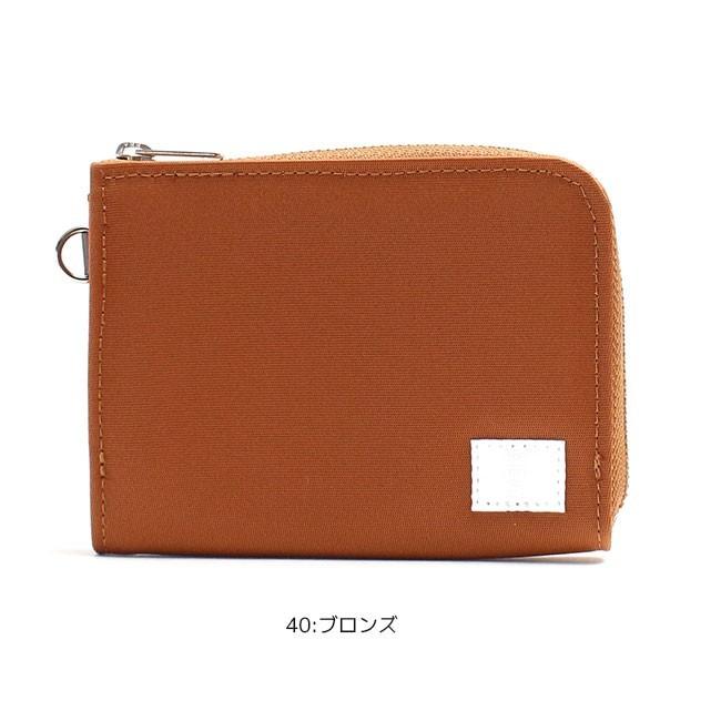 PORTER ポーター リフト ウォレット 822-16108 吉田カバン 財布