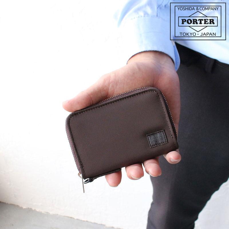 PORTER ポーター リフト カードケース 822-16109 吉田カバン PORTER