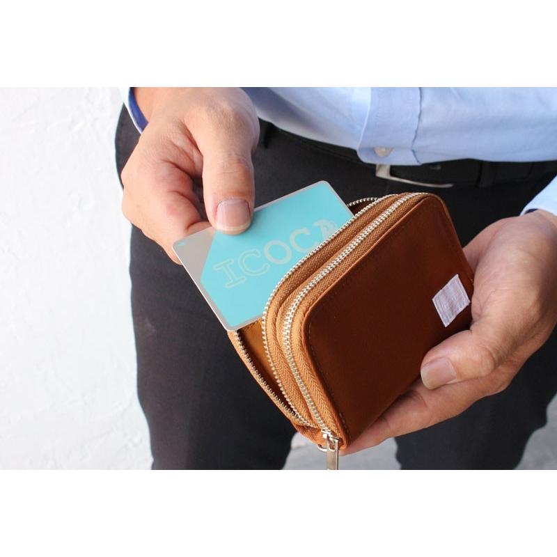 PORTER ポーター リフト キー＆コインケース 822-16110 吉田カバン