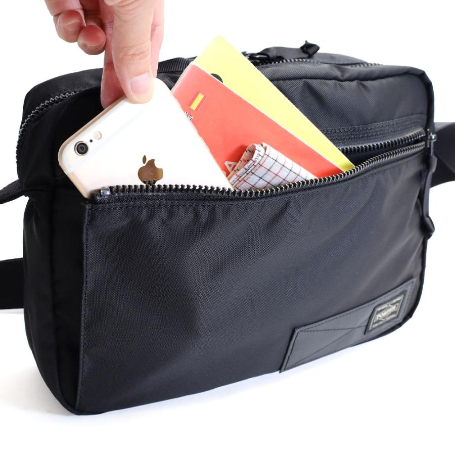 PORTER ポーター レイズ ショルダーバッグ 831-05251 吉田カバン