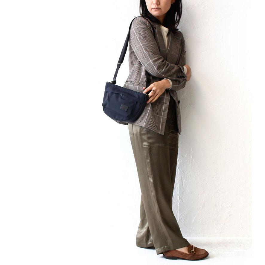 PORTER ポーター レン ショルダーバッグ(S) 833-25190 吉田