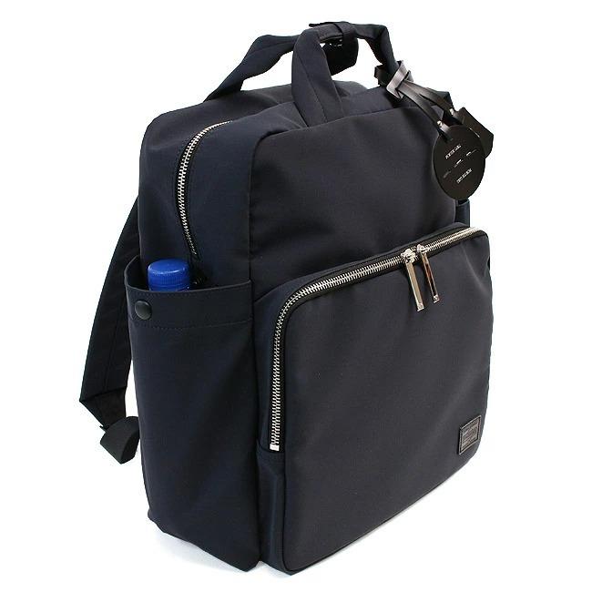 PORTER ポーター レン 2WAYデイパック 833-05191 吉田カバン ビジネス