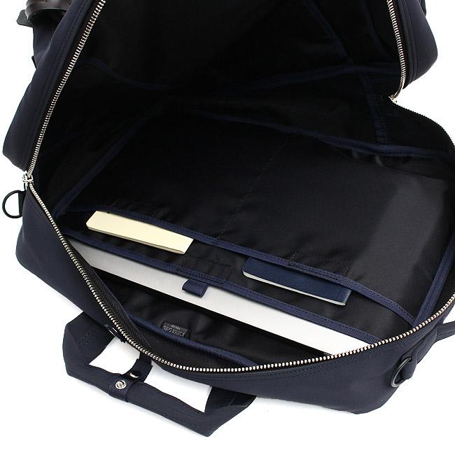 PORTER ポーター レン 3WAYブリーフケース 833-26174 吉田カバン PORTER ポーター レン 3WAYブリーフケース 833-26174 吉田カバン