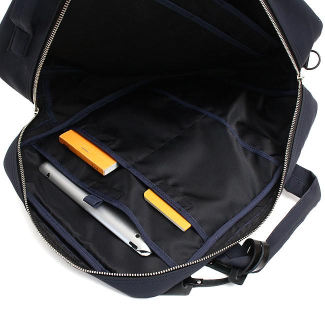 PORTER ポーター レン 3WAYブリーフケース 833-26174 吉田カバン PORTER ポーター レン 3WAYブリーフケース 833-26174 吉田カバン