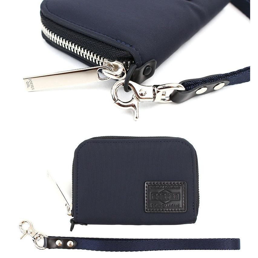 PORTER ポーター レン マルチケース 833-16179 吉田カバン PORTER