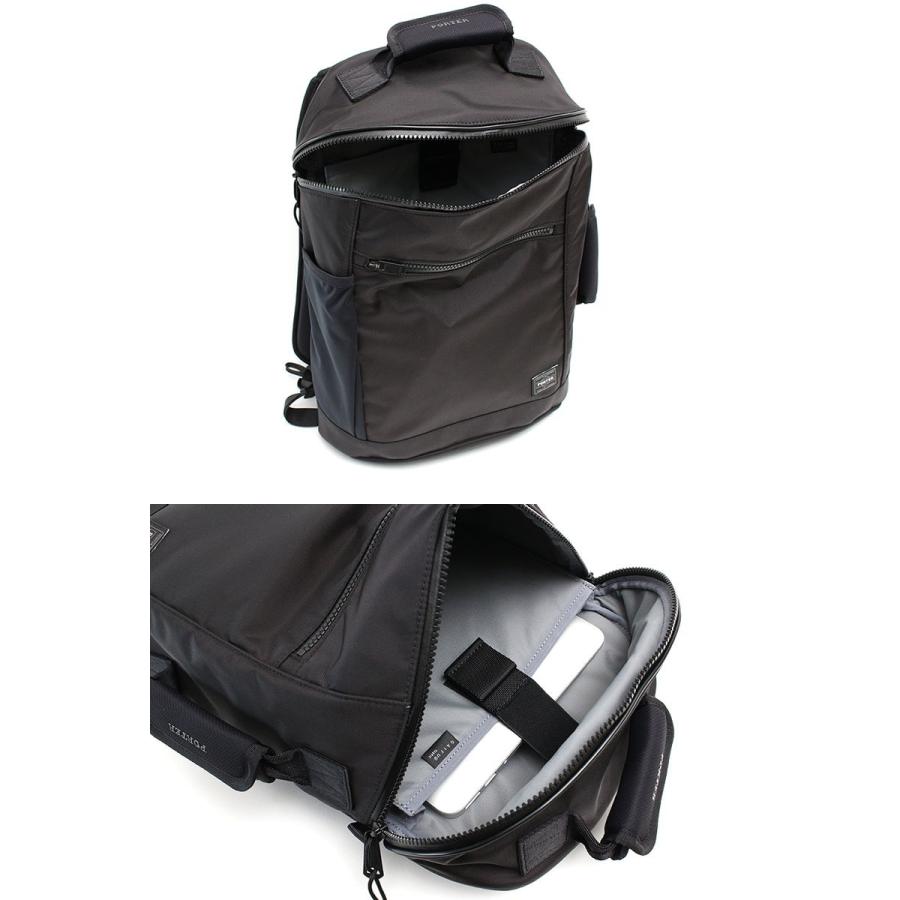 PORTER DRIVE 大容量 リュック バックパック デイパック 登山 黒 楽天市場】PORTER ポーター リュックサック、デイバッグ