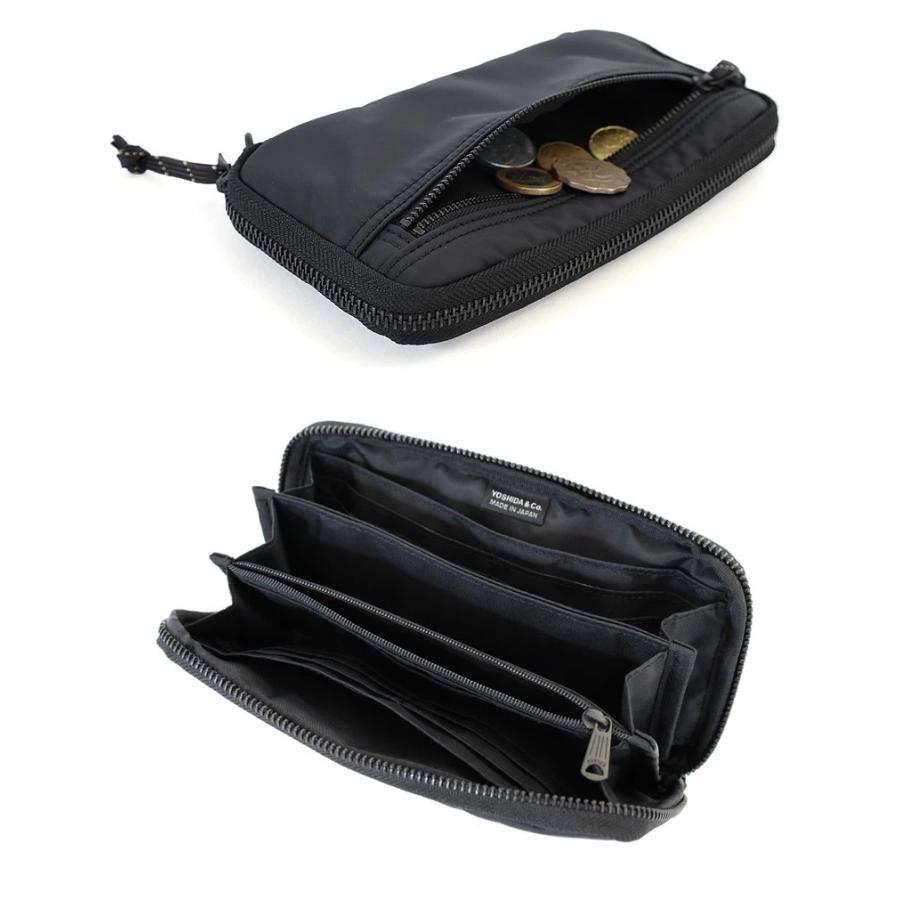 PORTER ポーター リバティー ロングウォレット 835-16500 吉田カバン