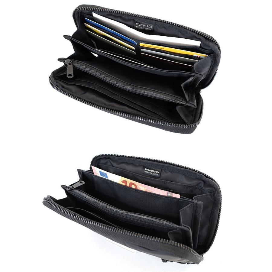 【専用】極美品✨ポーター　リバティー　ロング　ウォレット　ネイビー　箱付き 楽天市場】ポーター リバティー ロングウォレット 835-16502