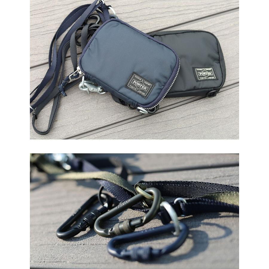PORTER ポーター リバティー ウォレット 835-16501 吉田カバン 財布