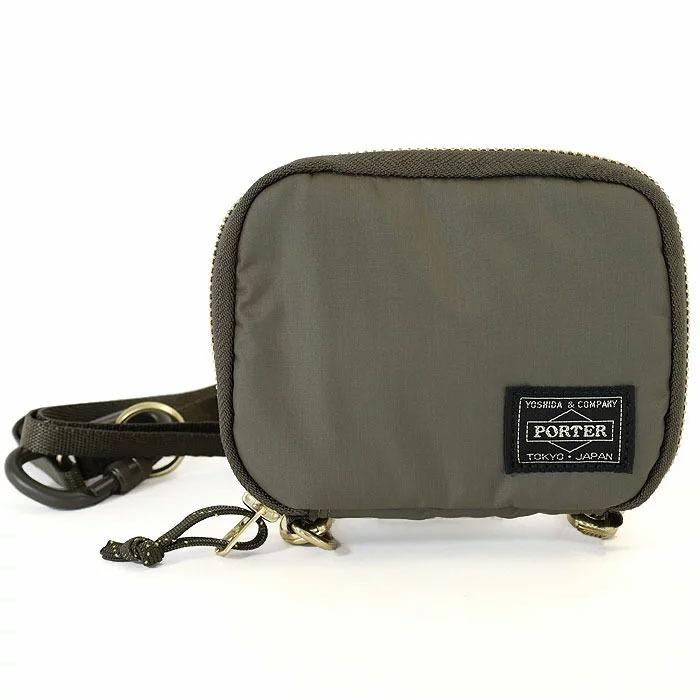 PORTER ポーター リバティー ウォレット 835-16501 吉田カバン 財布