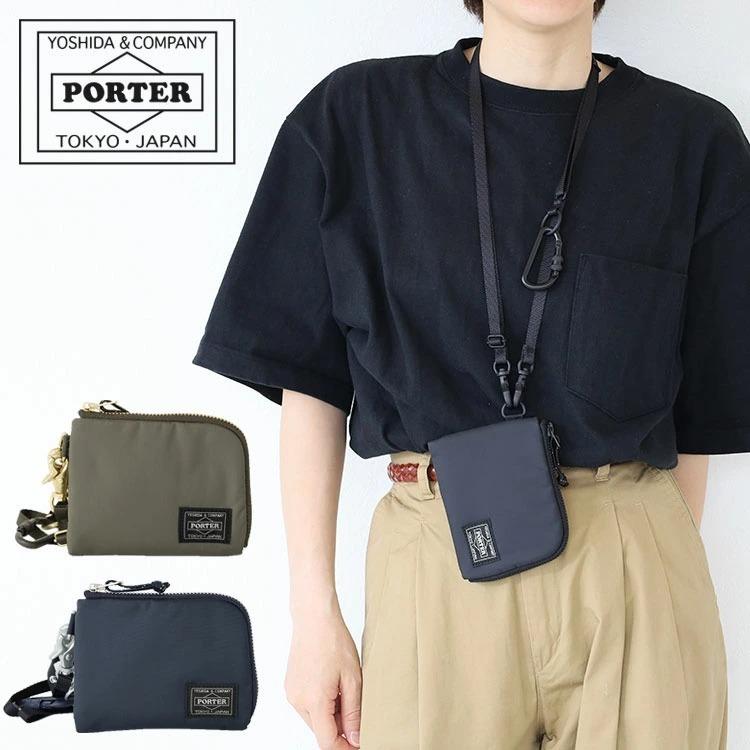 超激レア 人気色 PORTER LIBERTY ポーター リバティー 財布 超激レア 人気色 PORTER LIBERTY ポーター リバティー 財布