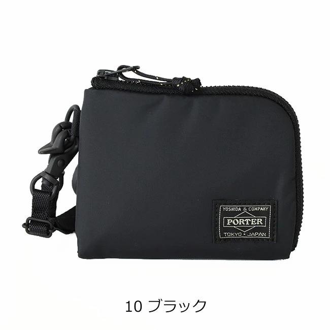 PORTER ポーター リバティー ウォレット 835-16502 吉田カバン 財布